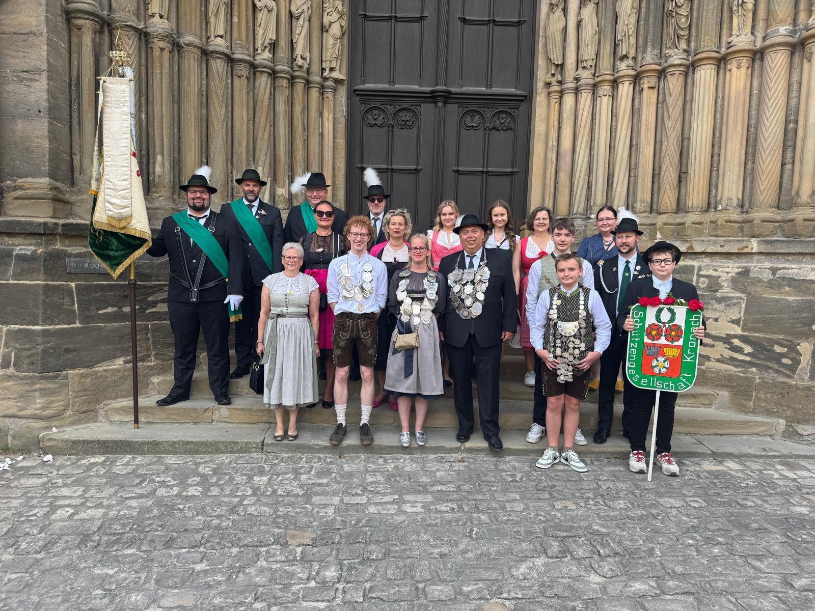 Bamberg